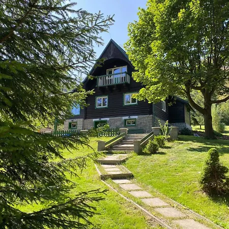 Apartment Jezevci Brloh *