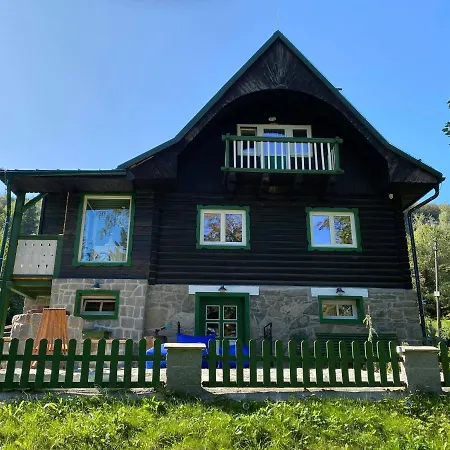 Jezevci Brloh Apartment Frydlant nad Ostravici