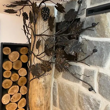 Apartment Jezevci Brloh *