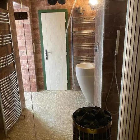 Jezevci Brloh Apartment Frydlant nad Ostravici